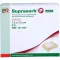 SUPRASORB P PU-Schuim v.zelfklevend 7,5x7,5 cm, 8 st