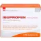IBUPROFEN Hemopharm 400 mg filmomhulde tabletten, 30 stuks