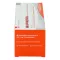 Ibuprofen Hemopharm 400 mg filmomhulde tabletten, 50 stuks
