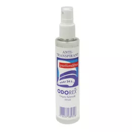 ODOREX tegen zweet, 100 ml