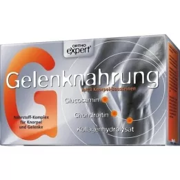 GELENKNAHRUNG Orthoexpert Poeder, 30X8 g