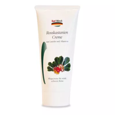 Paardenkastanjecrème, 100 ml Paardenkastanjecrème, 100 ml