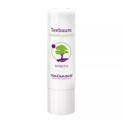 TEEBAUM LIPPENPFLEGE Pen, 1 stuk