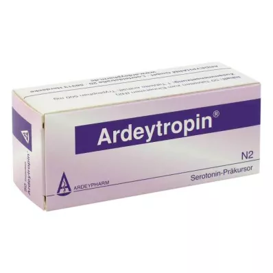Ardeytropine (50 stuks)