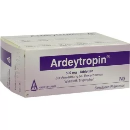 ARDEYTROPIN Tabletten, 100 stuks