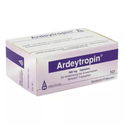 Ardeytropine (100 stuks)