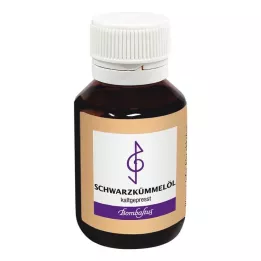 ZWARTE KOOLOLOLIE, 100 ml