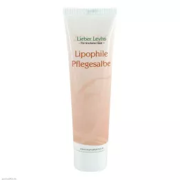LIPOPHILE Verzorgende zalf, 100 ml