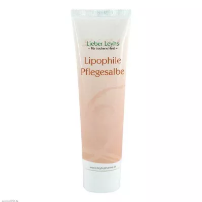 LIPOPHILE Verzorgende zalf, 100 ml