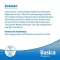 BASICA compacte tabletten, 120 stuks