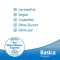 BASICA compacte tabletten, 120 stuks