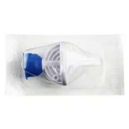 MINI SPIKE Plus met deeltjesfilter, 1 pc