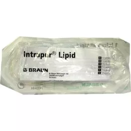 INTRAPUR Lipide, 1 st