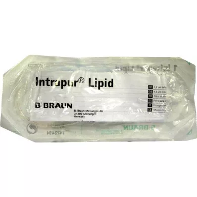 INTRAPUR Lipide, 1 st INTRAPUR Lipide, 1 st