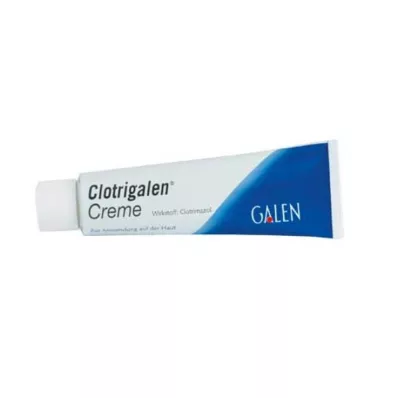 CLOTRIGALEN Room, 100 g CLOTRIGALEN Room, 100 g