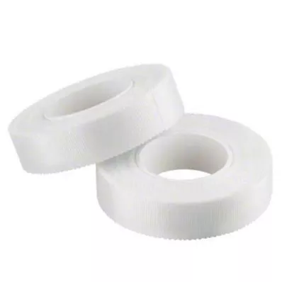 ASKINA Zijde zijden gips 2,5 cm x 9,1 m, 12 st