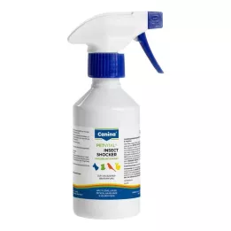 PETVITAL Insect Shocker Spray dierenarts, 500 ml