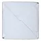 YPSIFLEX Zelfklevende fixatieband 10 cm x 4 m, 1 st