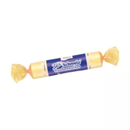 SOLDAN Tex Schmelz Dextrose Bananenrol, 33 g