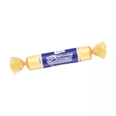 Tex-Schmelz dextrose banaan, 33 g Tex-Schmelz dextrose banaan, 33 g