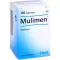 MULIMEN Tabletten, 100 stuks