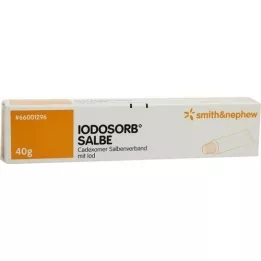 IODOSORB Zalf, 40 g