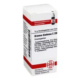DHU Aranea diadema C 200 bolletjes, 10 g