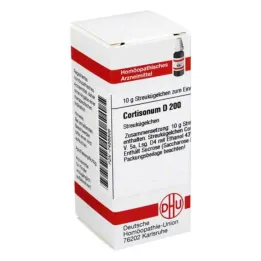 CORTISONUM D 200 bolletjes, 10 g
