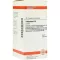 ICHTHYOLUM D 6 tabletten, 200 stuks