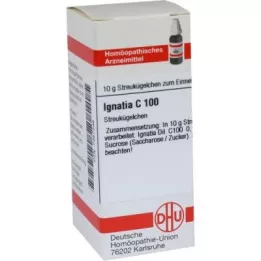 Ignatia C100-bolletjes (10 g)