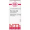 NUX VOMICA LM I Verdunning, 10 ml