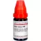 NUX VOMICA LM I Verdunning, 10 ml