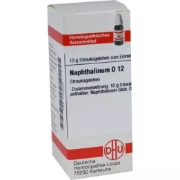 NAPHTHALINUM D 12 bolletjes, 10 g