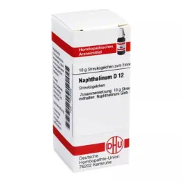 NAPHTHALINUM D 12 bolletjes, 10 g