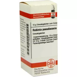 DHU Robinia pseudacacia D 3 bolletjes, 10 g