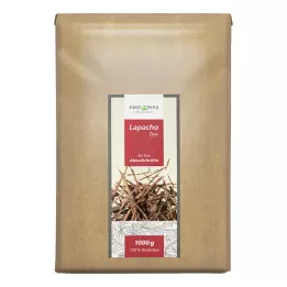 LAPACHO INNERER Basthee, 1 kg