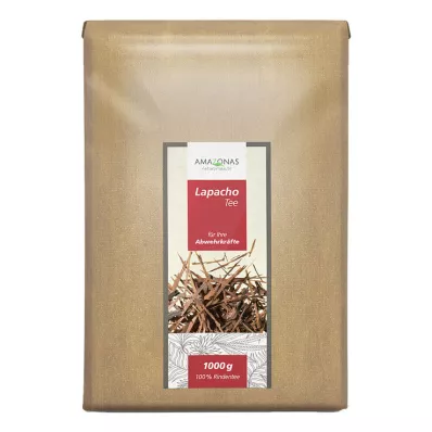 LAPACHO INNERER Basthee, 1 kg