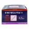 BD MICRO-FINE+ Insulinespr.0.5 ml U100 8 mm, 100X0.5 ml
