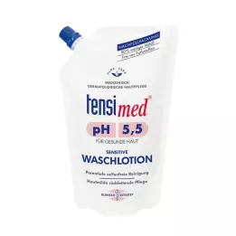 TENSIMED Navulzak wasemulsie, 1000 ml