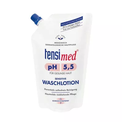 TENSIMED Navulzak wasemulsie, 1000 ml