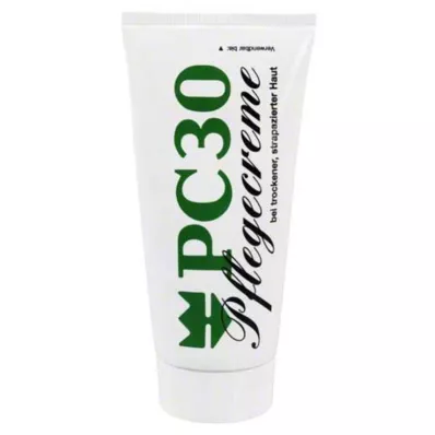 PC 30 verzorgende crème, 75 ml