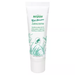 TEEBAUM TOOTH CREAM, 50 ml
