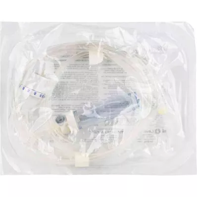 Infuusaccessoires Infusumregelaar Dosi Flow 30 (1 stuk)