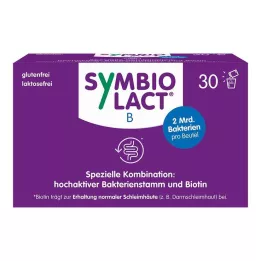 SYMBIOLACT B zakje, 30 stuks