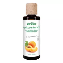 APRICOSE NUCLEAR OLIE, 125 ml