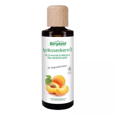 Abrikozenpitolie, 125 ml Abrikozenpitolie, 125 ml