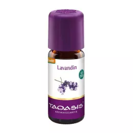 Lavandin superolie biologisch Demeter, 10 ml