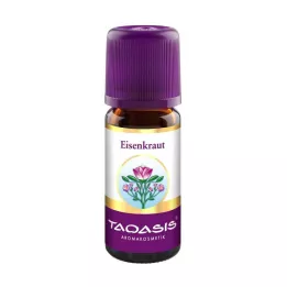 Verbenaolie biologisch 8%, 10 ml