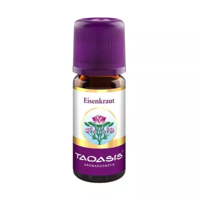 Verbenaolie biologisch 8%, 10 ml