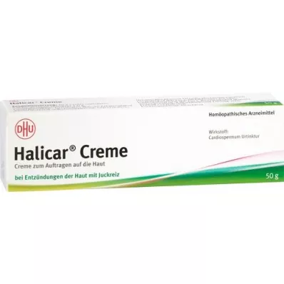 HALICAR Room, 50 g